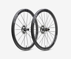 Scope Artech 4 Disc Bake Wheelset