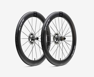 Scope Artech 6 Disc Bake Wheelset