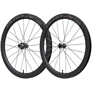 Shimano Dura-Ace WH-R9370-C50-TL Carbon Wheelset