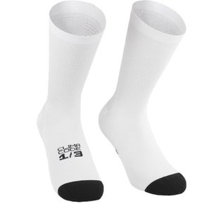Assos Endurance S11 Socks White
