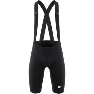 Assos MILLE GT S11 Bib Shorts Men - Black Series