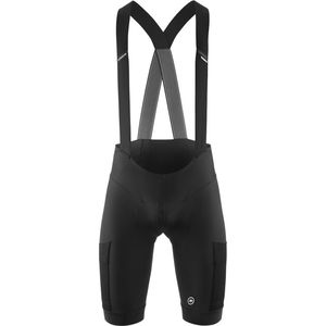 Assos TACTICA KIESKÄFER T5 Gravel Bib Shorts Men