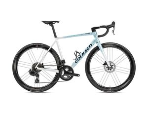 Colnago C68 Disc Frameset