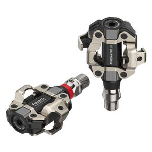 Favero Assioma PRO MX-1 Powermeter SPD Pedals