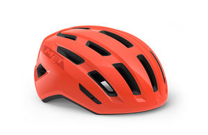 MET Miles Helmet