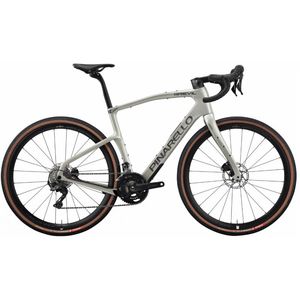 Pinarello Grevil F1 GRX610 Gravel Bike