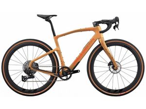 Pinarello Grevil F5 Sram Rival 1x AXS XPLR Gravel Bike