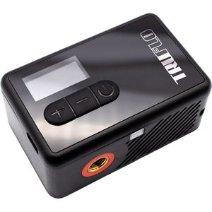 Truflo Electron Compact Electric Pump