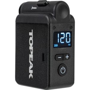 Topeak E-Booster Digital Pump