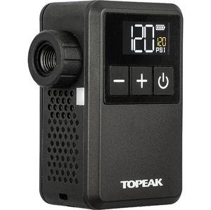 Topeak E-Booster Mini Digital Pump