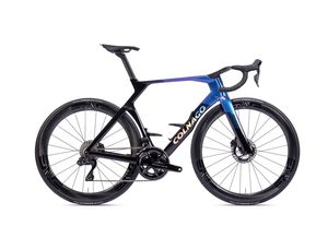 Colnago Y1Rs Dura Ace Di2 Disc Road Bike