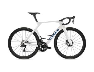 Colnago Y1Rs Frameset