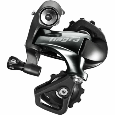 Shimano Tiagra 4700 10 Speed Rear Derailleur