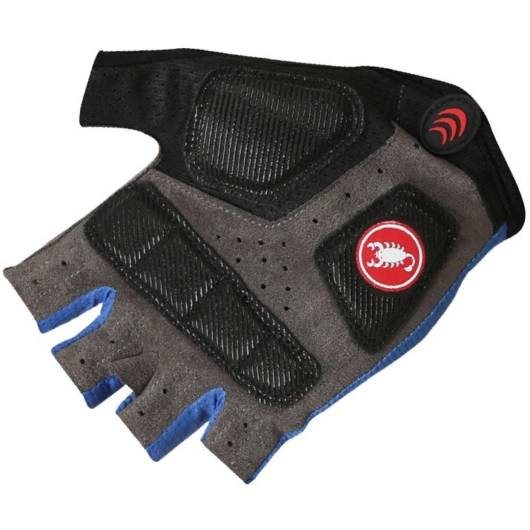 castelli mitts
