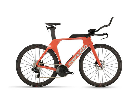 Cervelo P-Series Rival AXS 1 Disc TT/Tri Bike
