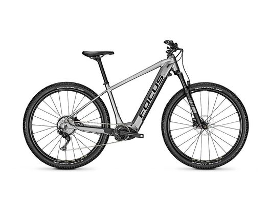 focus ebikes 2020