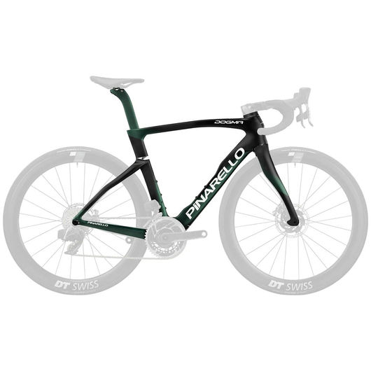 Pinarello Dogma F Disk Frameset 