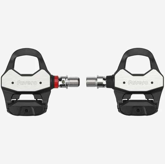 Favero Assioma PRO RL-1 Single-Sided Power Meter Pedals