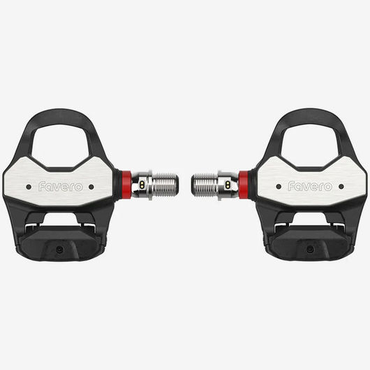 Favero Assioma PRO RL-2 Dual-Sided Power Meter Pedals
