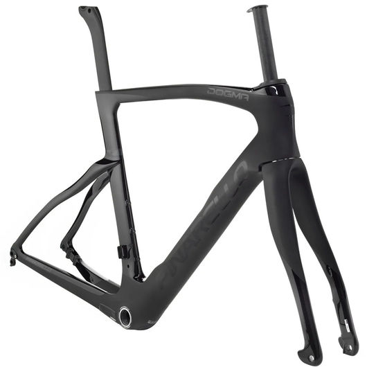 Pinarello Dogma F Disk Frameset 