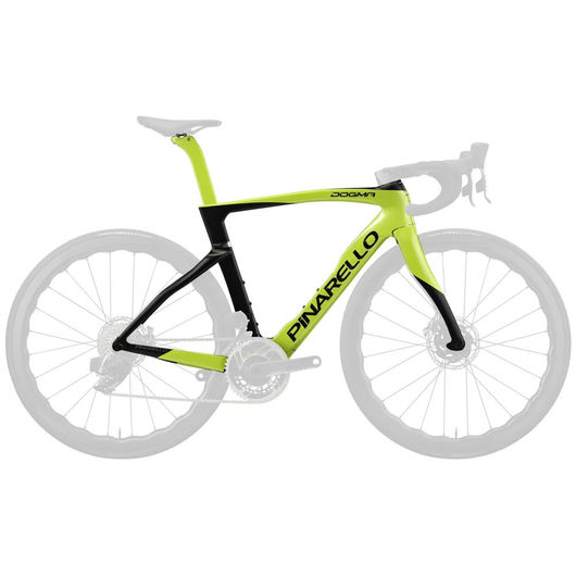 Pinarello Dogma F Disk Frameset 