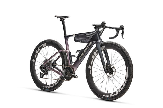 Argon 18 Anti Matter Force XPLR AXS Gravel Bike