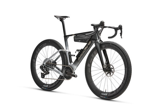 Argon 18 Anti Matter Force XPLR AXS Gravel Bike