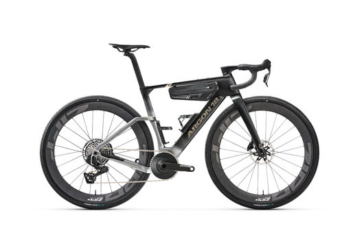 Argon 18 Anti Matter Force XPLR AXS Gravel Bike