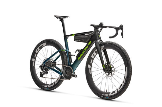 Argon 18 Anti Matter Force XPLR AXS Gravel Bike