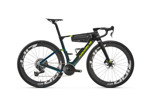 Argon 18 Anti Matter Force XPLR AXS Gravel Bike