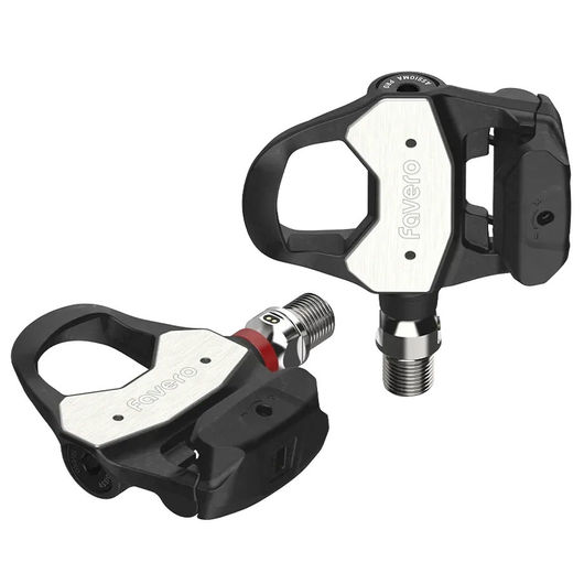 Favero Assioma PRO RL-1 Single-Sided Power Meter Pedals