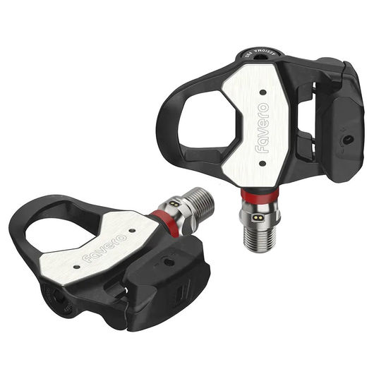 Favero Assioma PRO RL-2 Dual-Sided Power Meter Pedals