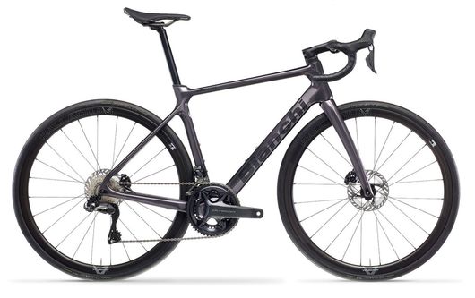 Bianchi Infinito 105 Disc Road Bike