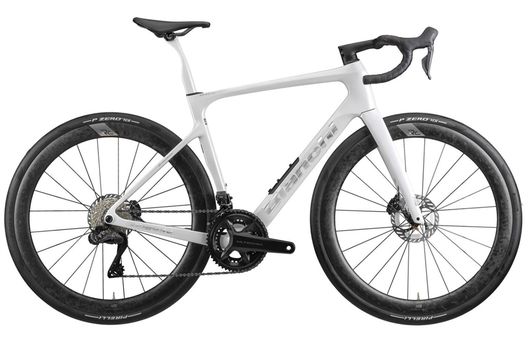 Bianchi Infinito Pro Ultegra Di2 Road Bike