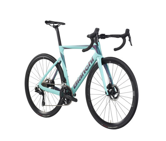 Bianchi Oltre Race 105 Di2 Disc Road Bike