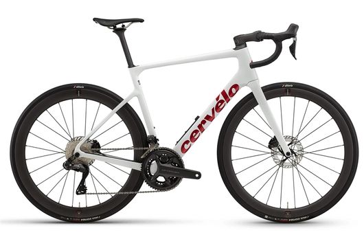 Cervelo Caledonia-5 Ultegra Di2 Disc Road Bike
