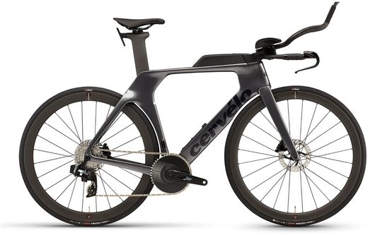 Cervelo P-Series Rival AXS 1 Disc TT/Tri Bike