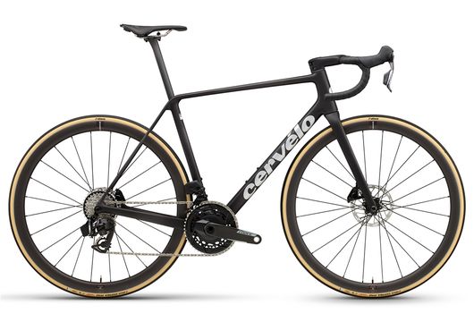 Cervelo R5 SRAM Force AXS Disc Road Bike