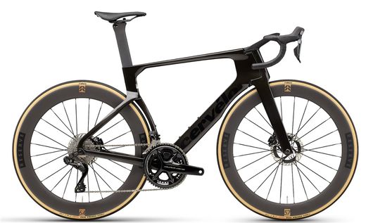 2026 Cervelo S5 Dura-Ace Di2 Disc Road Bike