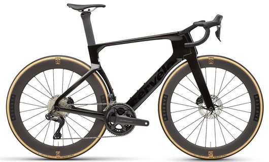 2026 Cervelo S5 Ultegra Di2 Disc Road Bike