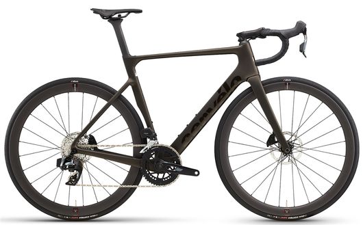 Cervelo Soloist SRAM Rival AXS Disc Road Bike