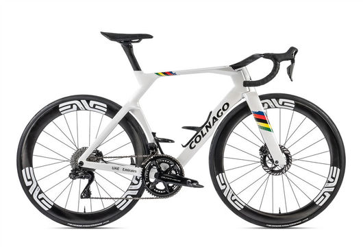 Colnago Y1Rs Dura Ace Di2 Disc Road Bike