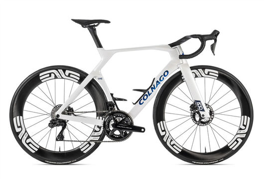 Colnago Y1Rs Dura Ace Di2 Disc Road Bike