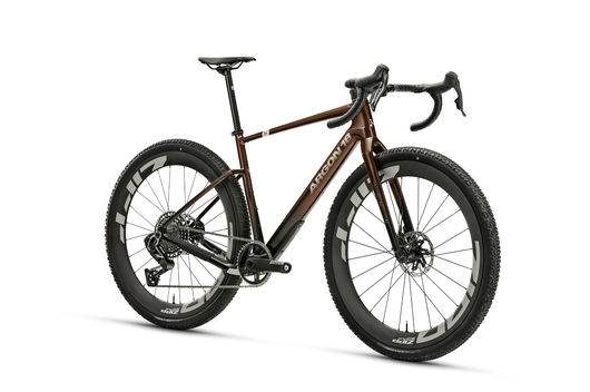 Argon 18 Dark Matter SRAM Force 1x AXS XPLR Gravel Bike