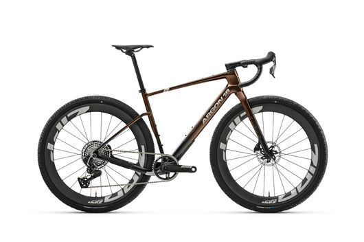 Argon 18 Dark Matter SRAM Force 1x AXS XPLR Gravel Bike