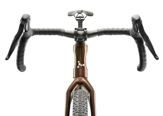 Argon 18 Dark Matter SRAM Force 1x AXS XPLR Gravel Bike