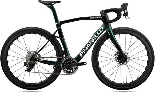 Pinarello Dogma X Disk Dura Ace Di2 Disc Road Bike