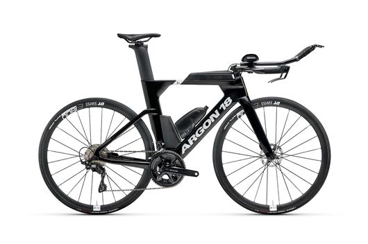 Argon 18 E-117 105 Disc TT/ Tri Bike