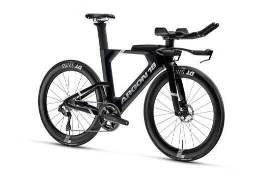 Argon 18 E-119 Ultegra Di2 Disc TT/Tri Bike