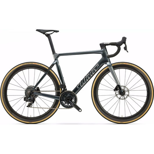 Wilier Filante SLR Ultegra Di2 Disc Road Bike